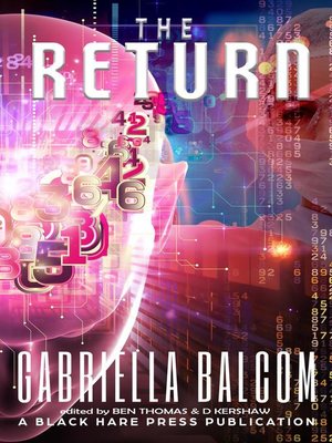 cover image of The Return